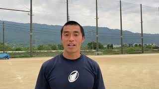 【浮羽究真館高校ラグビー部】からのご報告