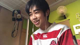 ラグビー日本代表2021の選出について語ります FW編