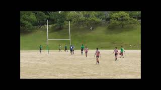 【準々決勝④】京都工学院vs京都成章