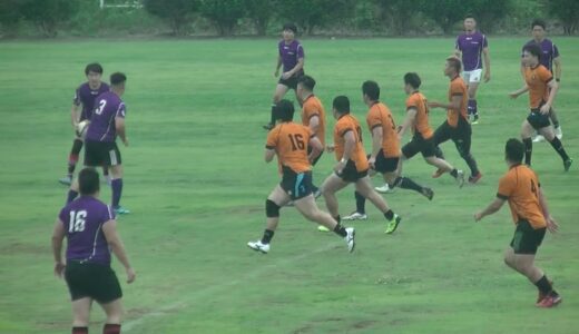 春日部ラグビークラブ（NRA戦・後半・20210606）