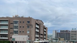 準々決勝 つくしvs伊都【後半LIVE】2021福岡県中学ラグビー大会