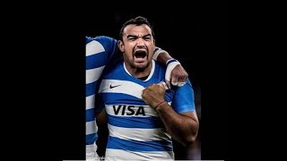 【ラグビー】注目のラガーマン　最強フッカー　アグスティン・クレービー　一瞬の名プレーをすべて見逃すな【スーパープレイ】