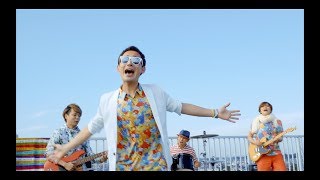 ジャパンラグビー トップリーグED曲「声あつめて」MV／カルナバケーション