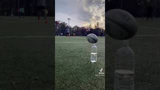 ラグビー日本代表の凄技 #Shorts