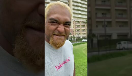 パワーでマウント取ってくるプロップ#shorts #ラグビー #ラグビー日本代表