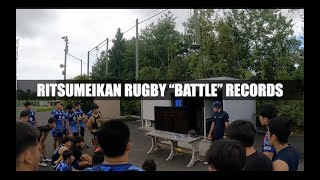 Ritsumeikan Rugby 