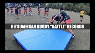 Ritsumeikan Rugby 