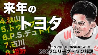 ラグビー【業界激震】「トヨタヴェルブリッツ」 リーグワン優勝をもぎ取る「圧巻」のスターと選手層とは【ラグビーリーグワン解説】