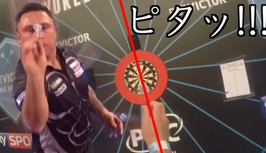 元プロラグビー選手の精確すぎる投げ方から学ぶ！