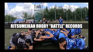 Ritsumeikan Rugby 