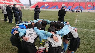 生野ラグビースクール2019