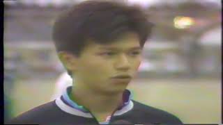 全国高校ラグビー大会第66回　県予選　決勝　行田工業ＶＳ熊谷工業