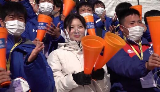 第101回全国高校ラグビーハイライト【12/30 中部大春日丘vs常翔学園】