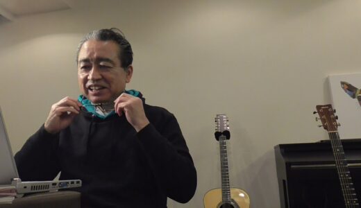 KazuTube!今夜のPart.1。今日はラグビー実況でした。