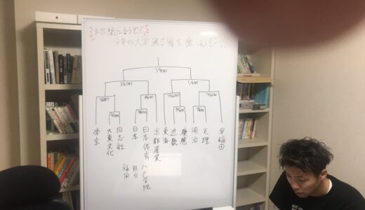まだ間に合う！今年もラグビー大学選手権を楽しみまくれ！にわか佐野・聖樹に楽しみポイントをレクチャーしてみた