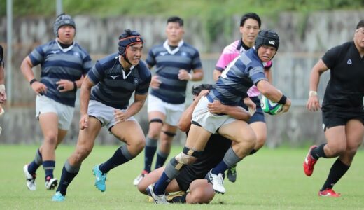 和田悠一郎(東海大仰星→同志社大)