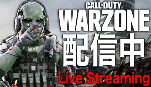 ラグビー日本代表姫野さん、僕いつでもいけます w/ 姫野和樹さん Include かぱおと [Warzone]