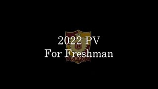 上智大学ラグビー部　新歓PV 2022年度