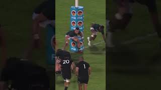 もう一度見たい歴史的逆転劇‼︎🏉#rugby #ラグビー#allblacks