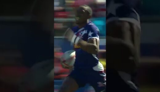 フィジーもお手上げ