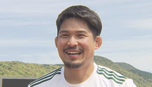 日本ラグビーの最高峰 リーグワン公式戦「エナジーを与えられるようなプレーに注目」スター選手が長崎に 13日 ダイナボアーズ VS ヴェルブリッツ