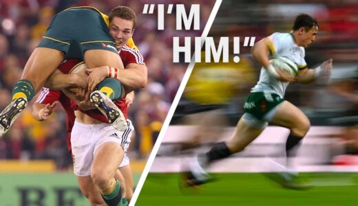 Rugby 