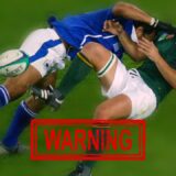 Top 50 Biggest and Most Brutal Hits in Rugby