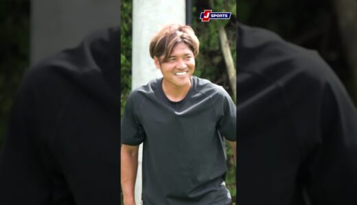 超絶アスリートがラグビーをやってみた！第四関門はゴールキック。サッカー界のレジェンド・大久保嘉人はやっぱり凄かった！#rugby  #shorts